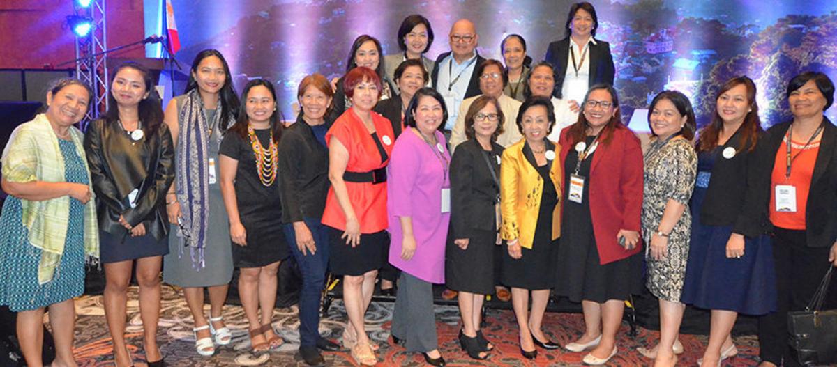 Diwata plans award for best SDMP programs