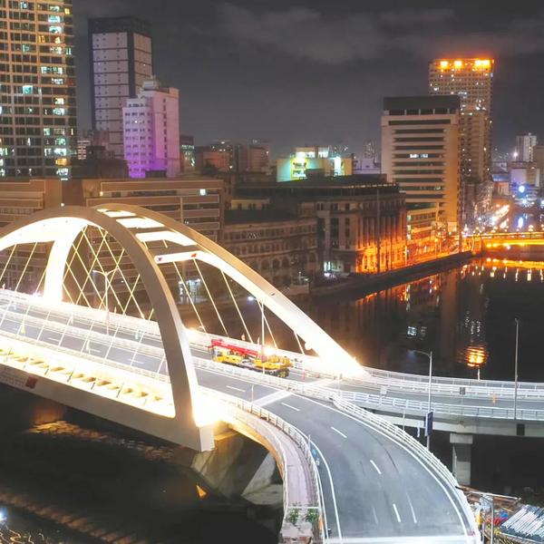 DPWH eyes improved mobility in NCR with more bridges, expressways