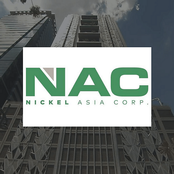 NICKEL ASIA CORPORATION ANNOUNCES P3.83B NET INCOME FOR H1 2022, UP 41% YoY