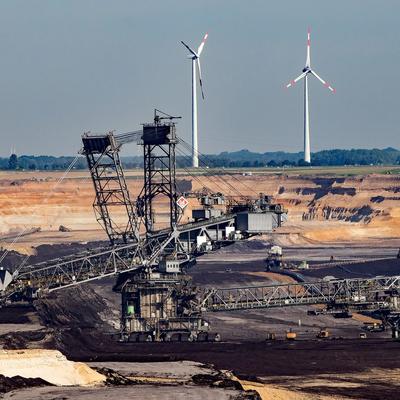 Philippine Department of Mines and Energy?