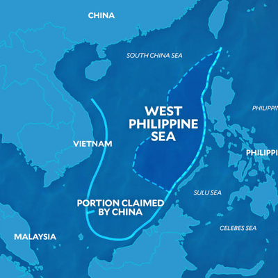 Palace to study possible PH-China joint exploration on WPS
