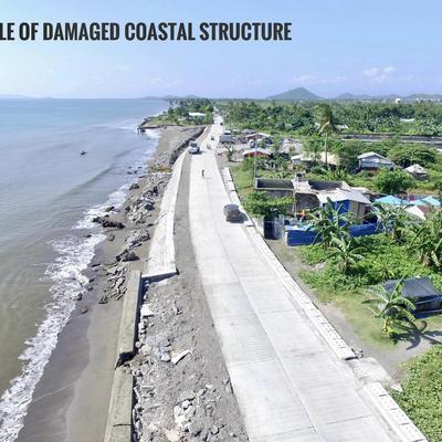 DPWH CONVENES FIRST JOINT COORDINATING COMMITTEE MEETING ON COASTAL ENGINEERING