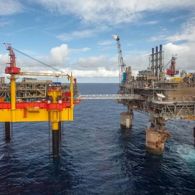 DOE OKs Prime Infra acquisition of Shell’s Malampaya stake