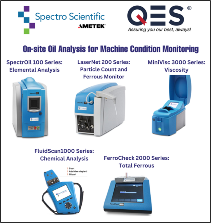 Efficiency and Cost-Reduction: QES Technology Philippines, Inc. Commitment on Mining Industry through Complete Mining Solutions