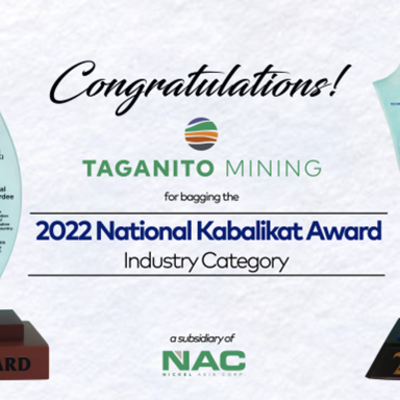 TMC wins national TESDA ‘Kabalikat Award’