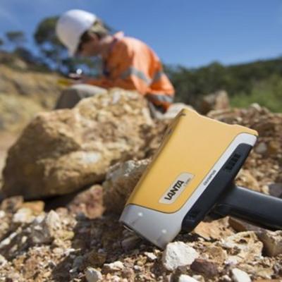 Faster Soil Sampling for Copper-Silver Projects Using Portable XRF