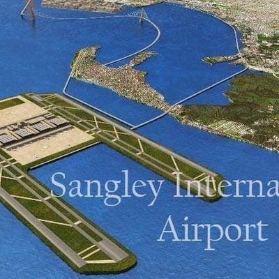 Munich Airport Helps out in Sangley Point Airport expansion