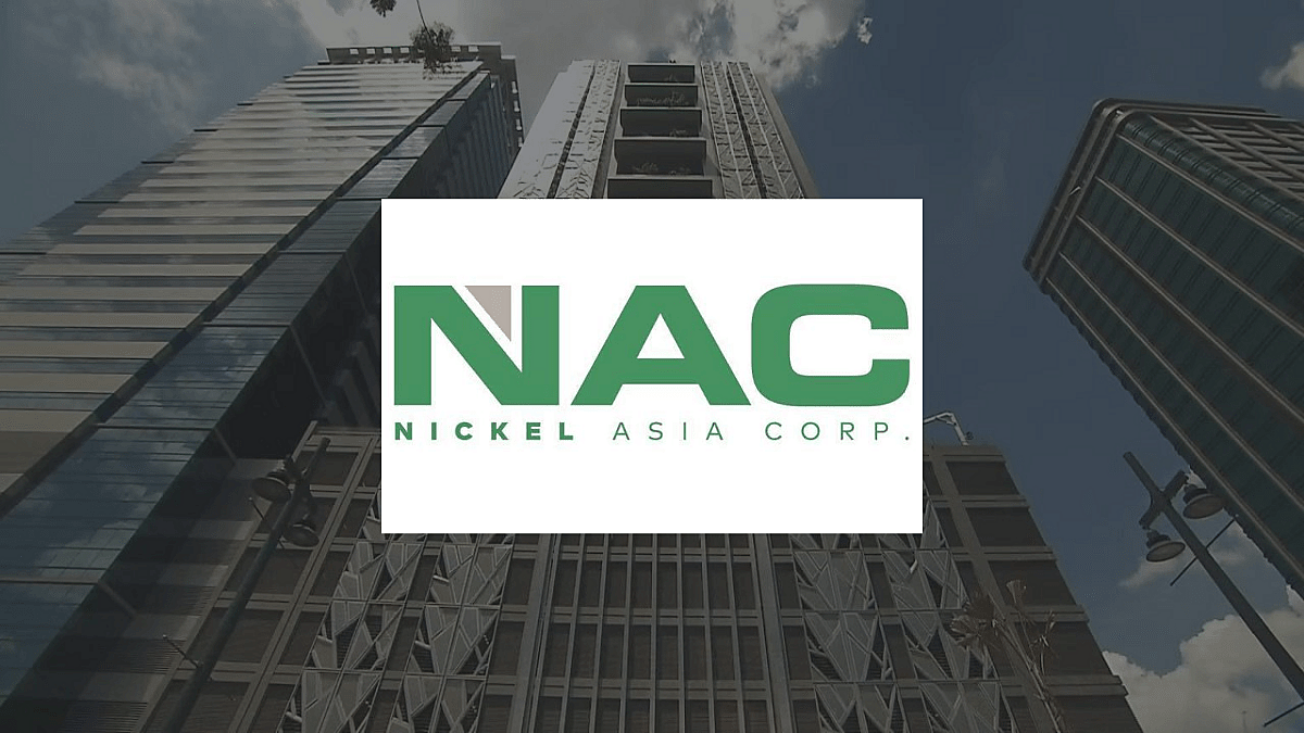 NICKEL ASIA CORPORATION ANNOUNCES P6.9 BILLION NET INCOME FOR 9M 2022 