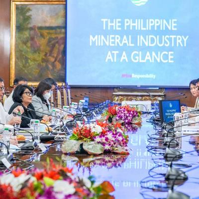 Marcos to DENR: Make mining firms comply with safety policies