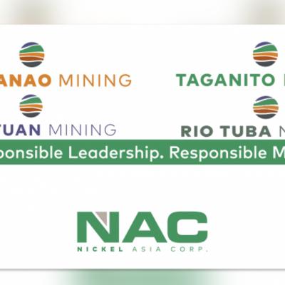 Surigao Norte mining firms bag nat'l environment awards
