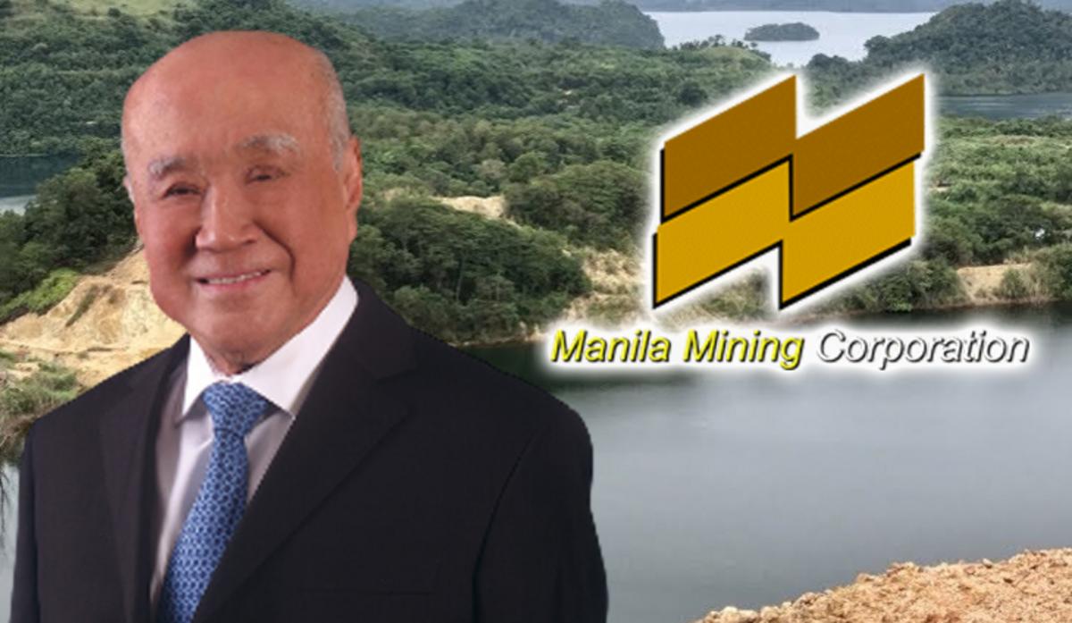 RECENT DRILLING AT MANILA MINING NTINA DEEPS INTERSECTS HIGHGRADE GOLD-COPPER PORPHYRY TYPE MINERALIZATION