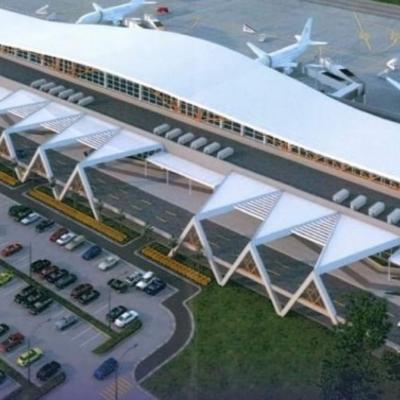 Tacloban eyes international airport by 2025