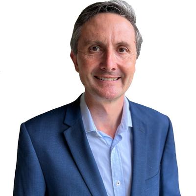 GHD names Simon Terry to lead its Philippines business 