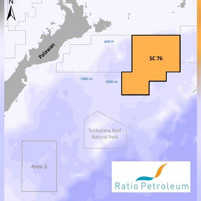 SC 76 operator finds prospective oil, gas deposits in Palawan
