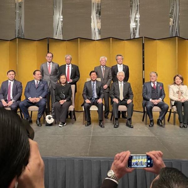 AboitizPower to lead PHL-Japan Consortium on exploration of RE innovations