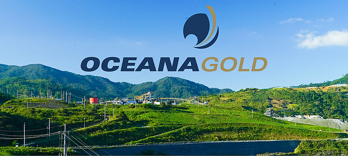 OCEANAGOLD REPORTS FULL YEAR 2022 FINANCIAL RESULTS