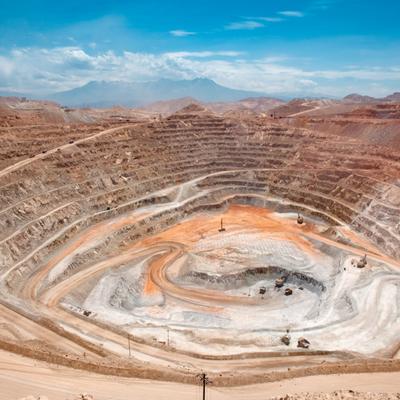 A Cautious 2023 for Mining