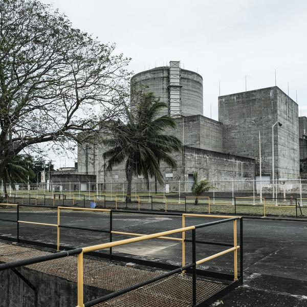 Creation of Nuclear Energy Office under DOE pushed