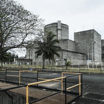 Creation of Nuclear Energy Office under DOE pushed