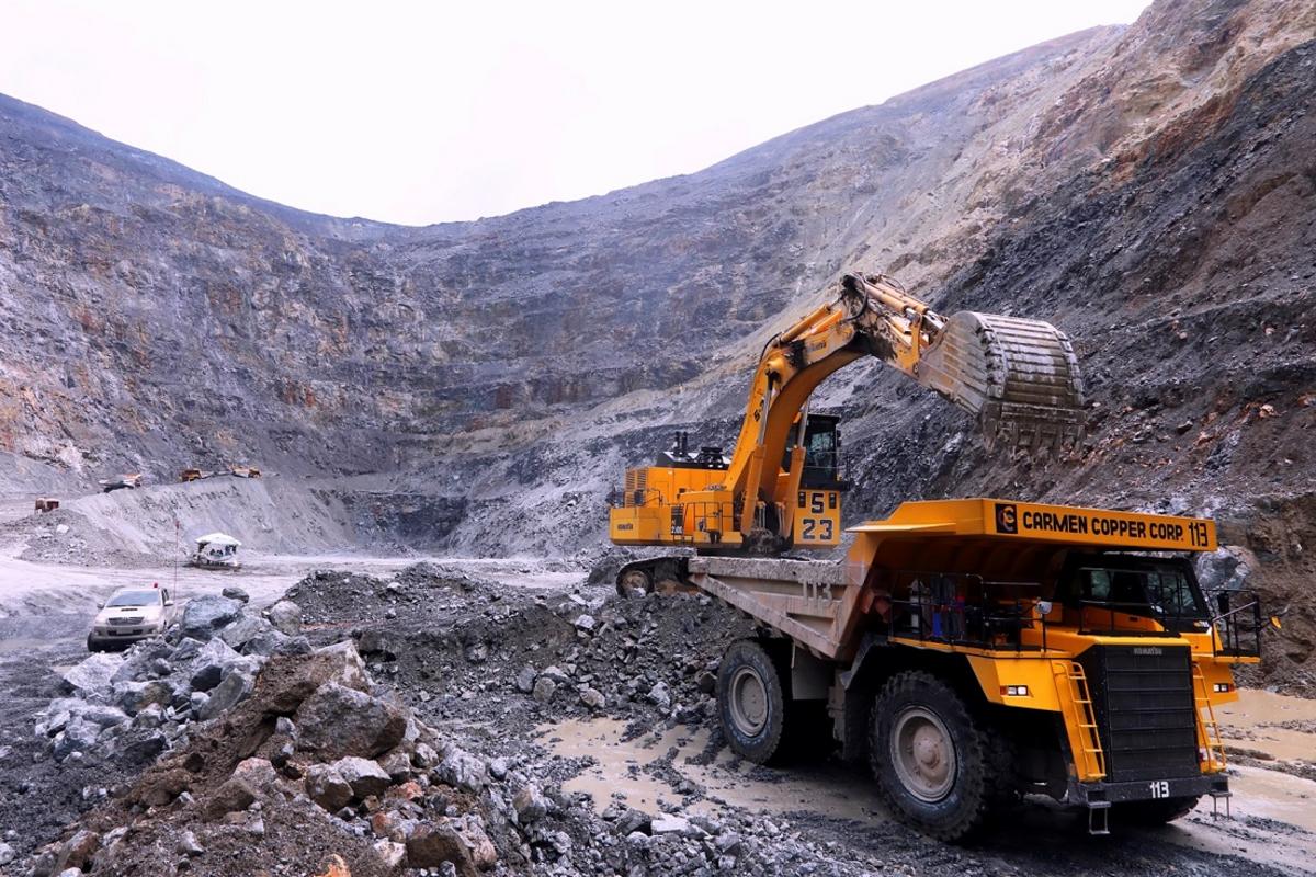 Atlas Mining Reported Php3.2 Billion Net Income in 2022