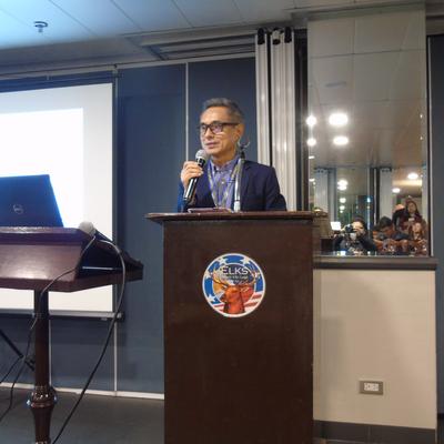 Gen. Deveraturda’s Update on the Tampakan Project