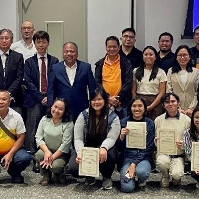 MGB, JOGMEC conducts Seminar on Environmental Cooperation