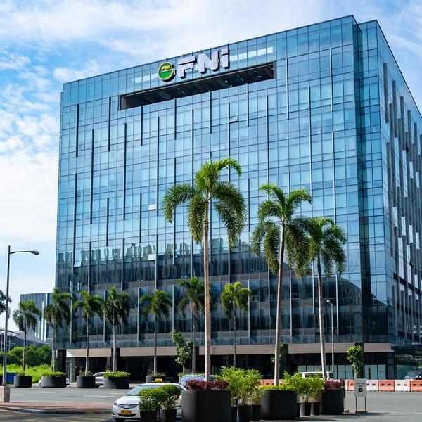 Global Ferronickel Holdings, Inc. signs purchase agreement with Baosteel Resources for 1.5 million WMT 
