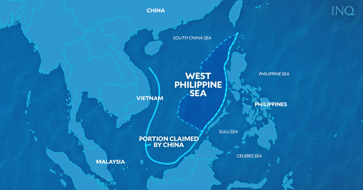 PH, China set exploratory talks on new TOR for oil exploration