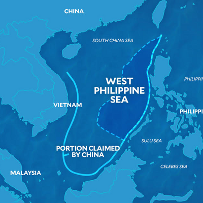 PH, China set exploratory talks on new TOR for oil exploration