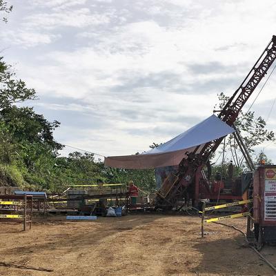 Step by Step, Major Drilling Philippines Achieves 3 Million Hours LTI Free