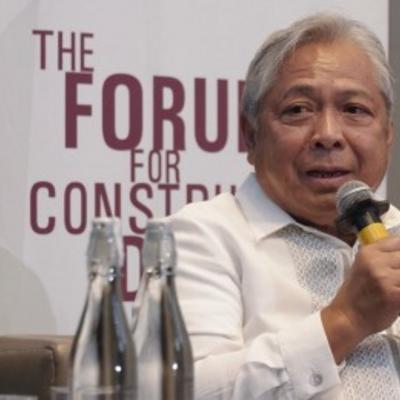 DOTr seeks private sector support to finance transport projects