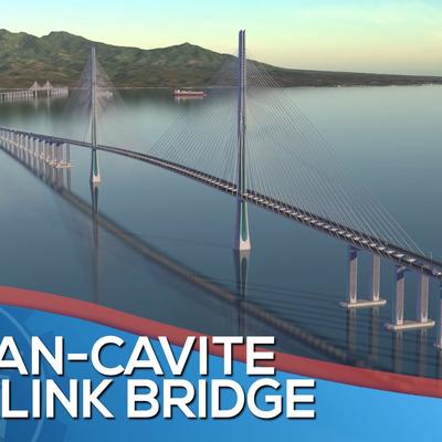 PROPOSED INTER-ISLAND BRIDGE IN LUZON FEATURED AT ADB MEET IN INCHEON, SOUTH KOREA