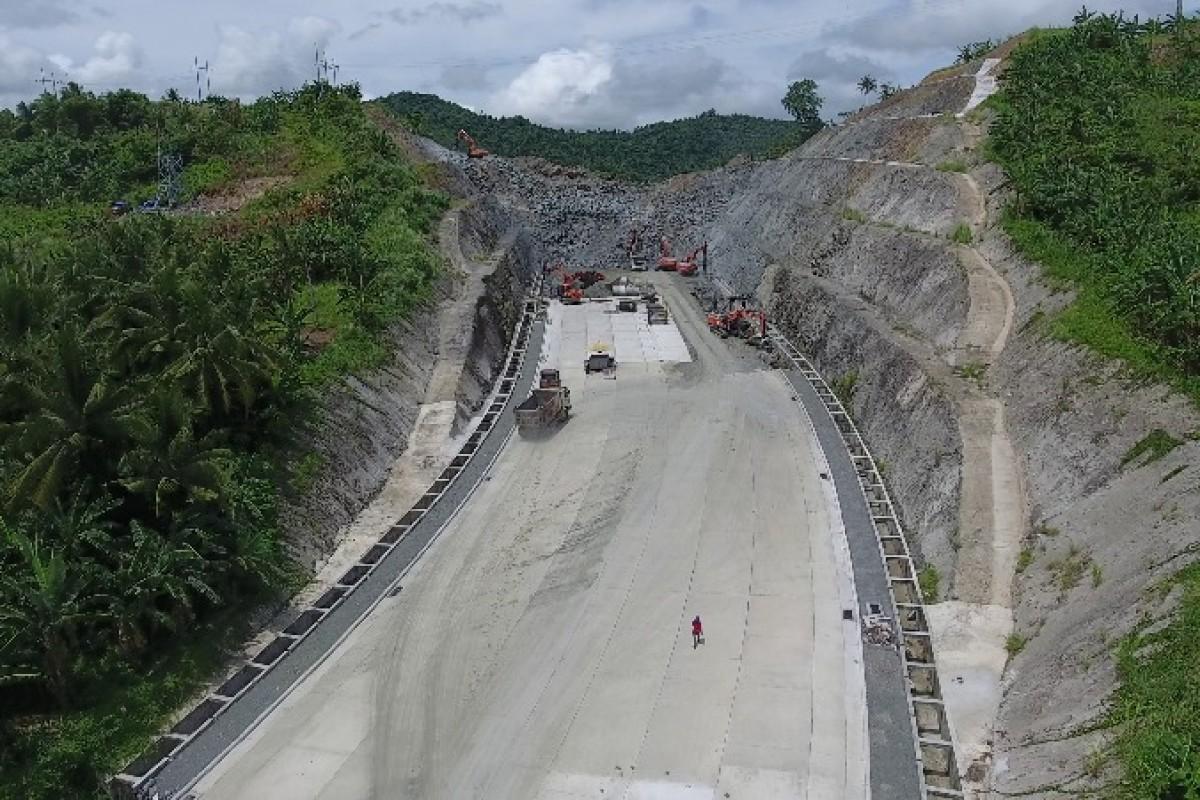 P10.4-B funds eyed to complete Tacloban Bypass Road extension