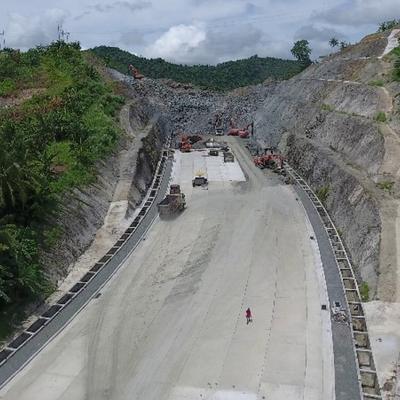 P10.4-B funds eyed to complete Tacloban Bypass Road extension