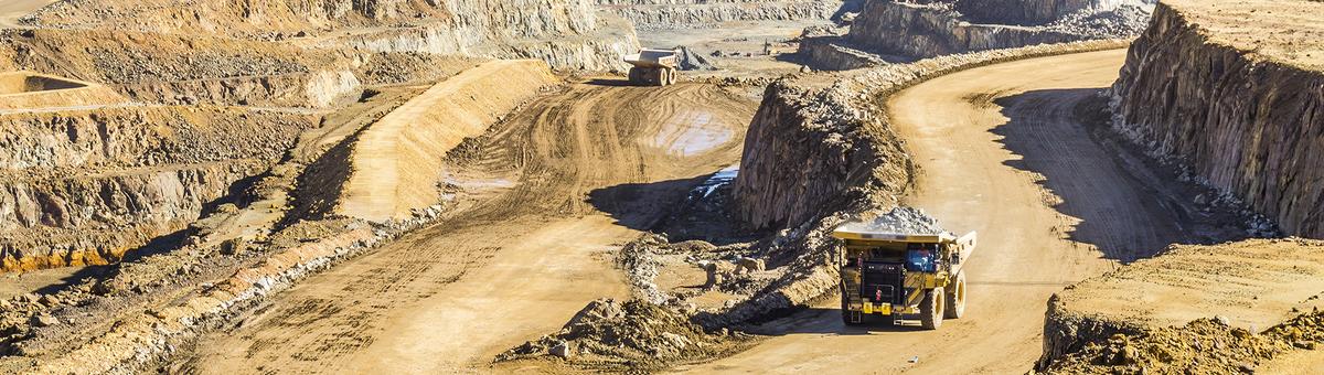 Mining Operational Excellence Through Digital Transformation