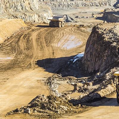 Mining Operational Excellence Through Digital Transformation