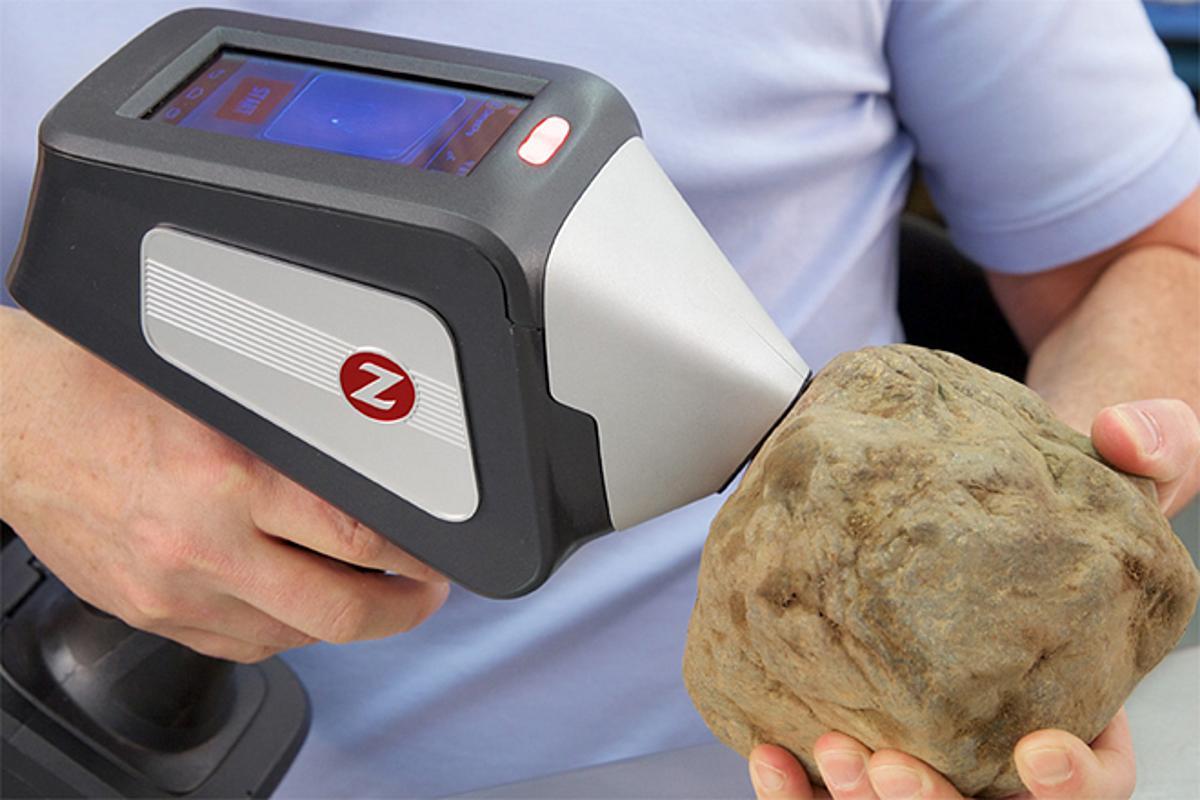 Revolutionary Handheld Analyzers: The Power of SciAps Handheld Analyzers in Mining Operations