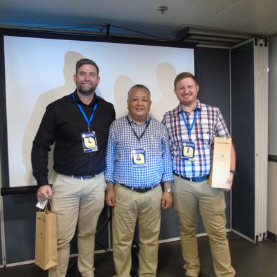 PMEA Speakers on Technological Solutions in Mining