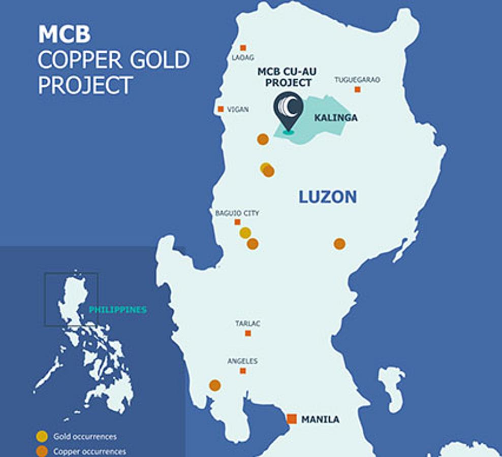 MCB Project receives Certificate of Approval for EPEP-FMRDP