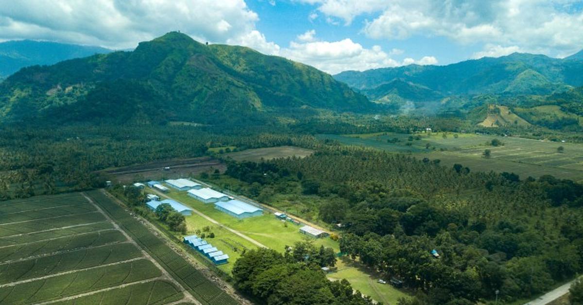 Preliminary works at PH’s largest copper mine in Mindanao start
