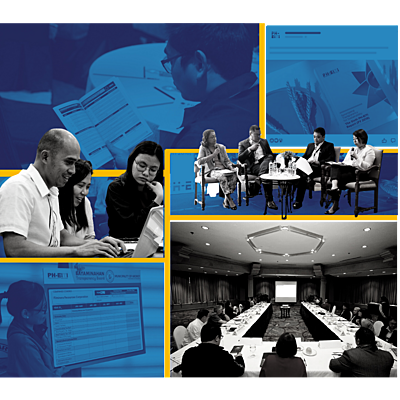 A Decade of Transparency: The Evolution of PH-EITI in the Philippines