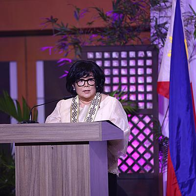 The DENR Should Get Down to Business