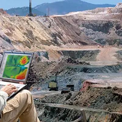 DMT Study Shows Where Mining Companies are on Digital Transformation 
