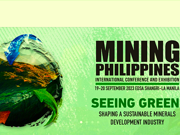 Conference to highlight mining’s role in sustainability, climate change response