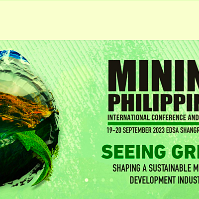 Conference to highlight mining’s role in sustainability, climate change response
