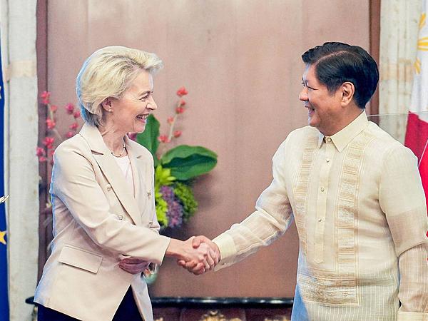 German-PH Chamber Supports EU-PH Free Trade Agreement