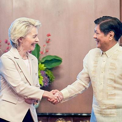 German-PH Chamber Supports EU-PH Free Trade Agreement