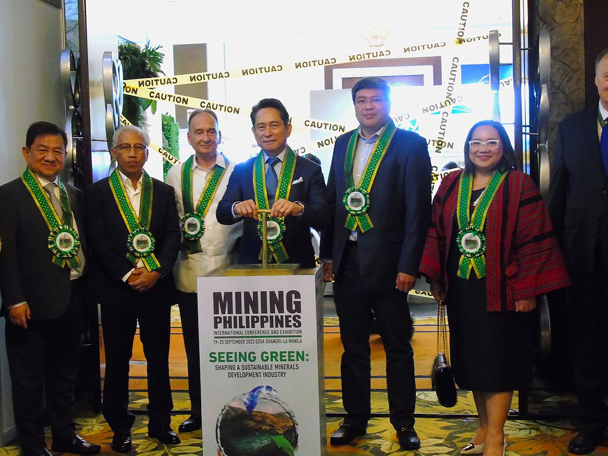 Industry welcomes ‘positive changes’, recognition of mining importance   