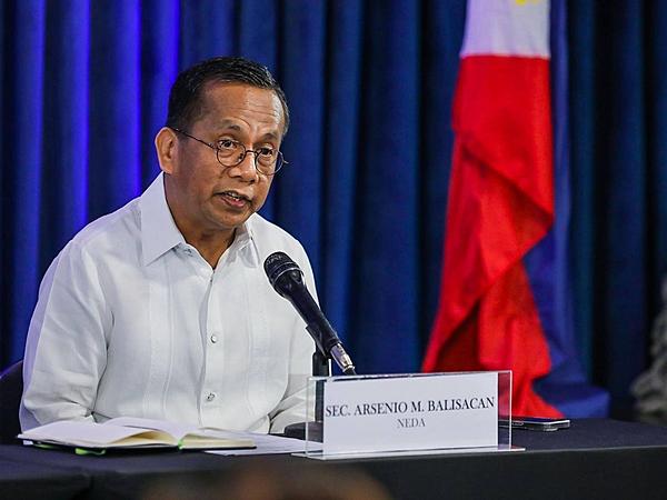 Gov't to expedite processing of infra flagship projects -NEDA
