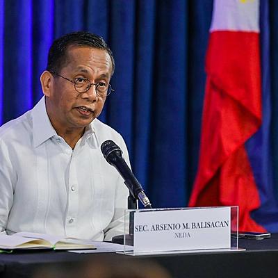 Gov't to expedite processing of infra flagship projects -NEDA